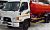Ассенизатор Hyundai HD78